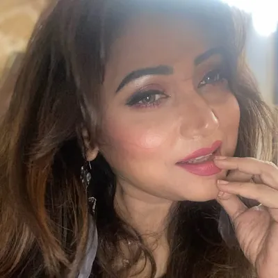 MEGHNA HALDER profile