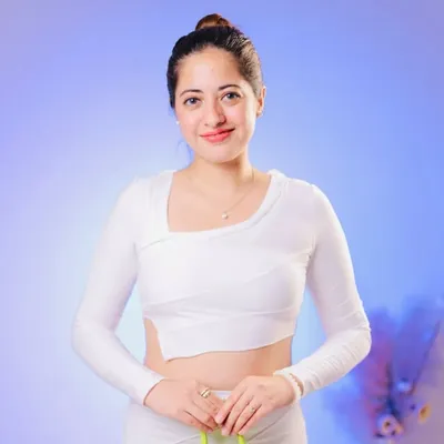 Meghna Bhatia profile