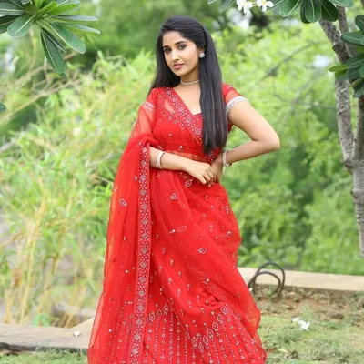 Meghana Lokesh profile