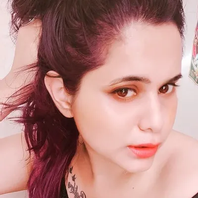 Meghna Mishra profile