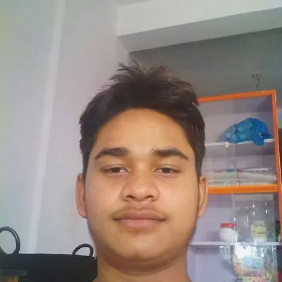 Meghnand Nishas profile