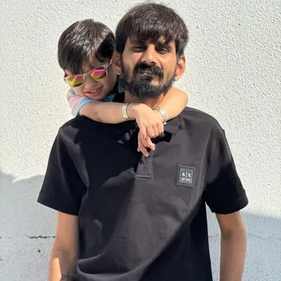 Meghraj _sarasiya7 profile