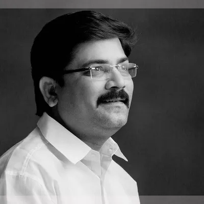 Meghraj Rajebhosale profile