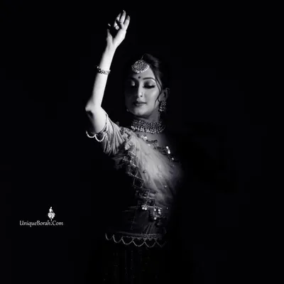 Meghranjani Medhi profile