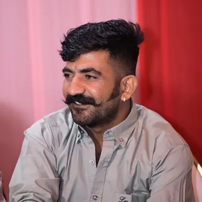 Kunwar Megh Singh Rathore profile