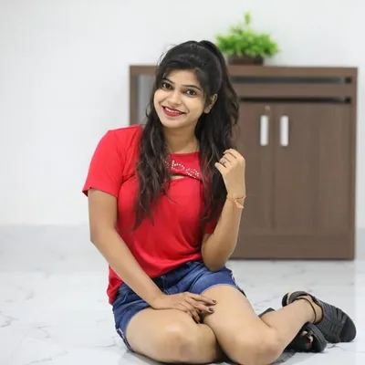 Megha Saha profile