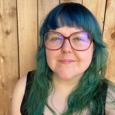 Meg Hunt profile