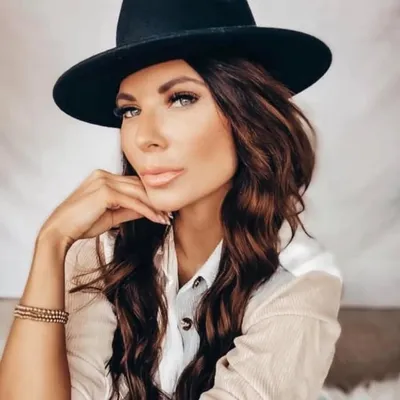 Megan Strickland | Content Creator profile