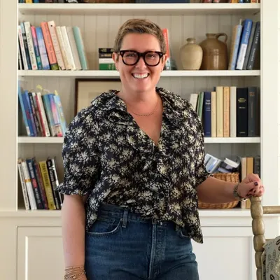 Meg McSherry Interiors profile