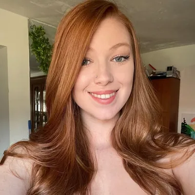 Megan DeLuca profile