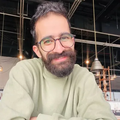 محمدابراهیم گرجی profile