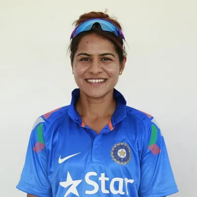 Gouher Sultana profile