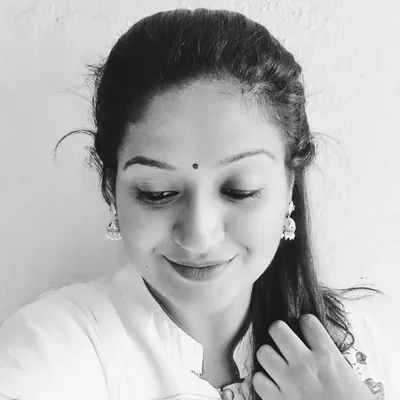 Meghana Ramachandra profile
