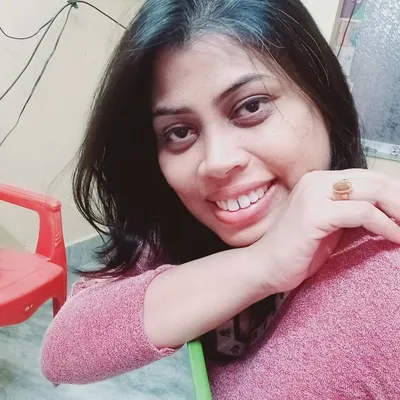 Meghna | Indian Vlogger profile