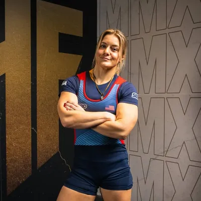 Meg Scanlon| PL & Performance Coach profile