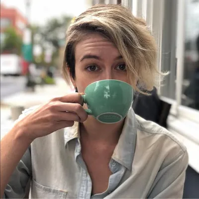 Megan McIntyre profile