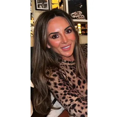 Megan Walford profile