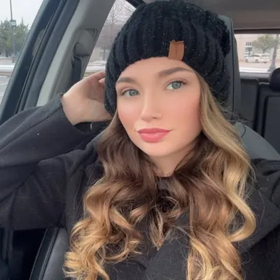Meghan Gilbert profile