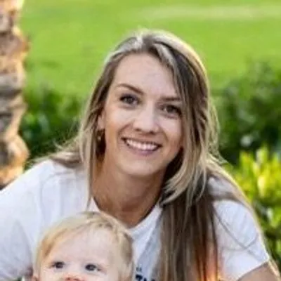 Megan Reilly profile