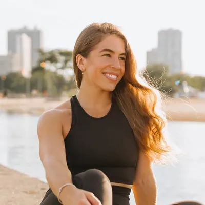 Meg Turnure Powel | Women’s Health, Fitness & Nutrition Coach profile