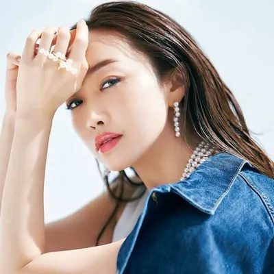 Megumi Kanzaki profile