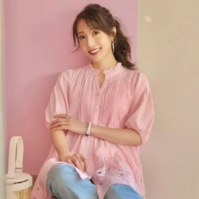 Megumi Tomihari(冨張 愛) profile