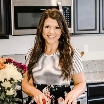 Megan Evans profile