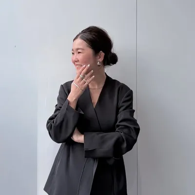 目黒 越子/ETSUKO MEGURO profile