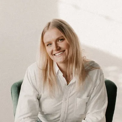 Megan Whitehouse profile