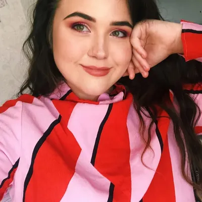 megan! profile