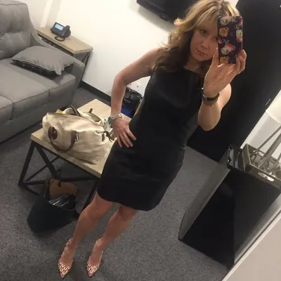 Megyn Price profile