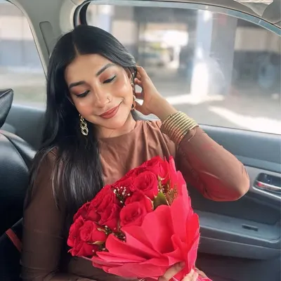 Mehar Fathima