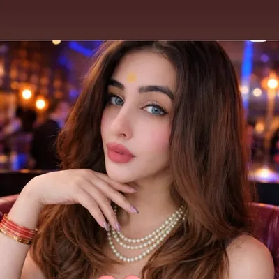Mehak Rose Sharma profile