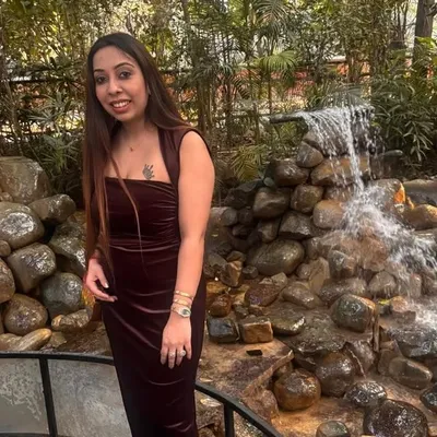 Mehak profile