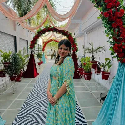 Mehak Agarwal profile