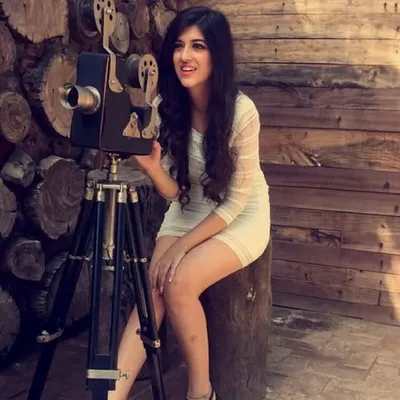 MEHAK MANWANI profile