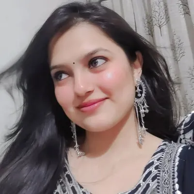 MEHAK DHAND profile
