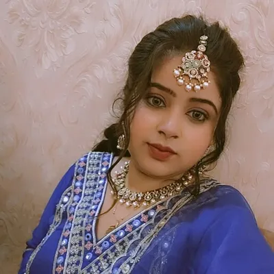 Mehak profile