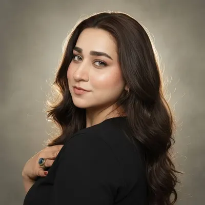 Mehak Rao | Makeup Artist profile