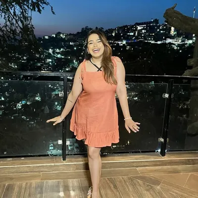 Mehak Preet Kaur | Amritsar MakeupArtist profile