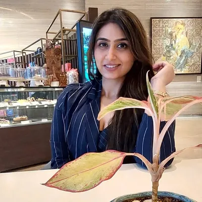 Mehak Bhagat profile