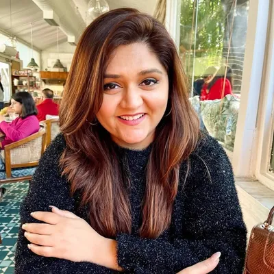 Mehak Chawla Singh profile