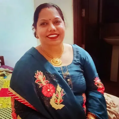 Mehak Chehal profile