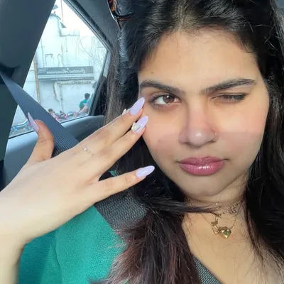 ✮⋆rachael mehak d’silva⋆✮ profile