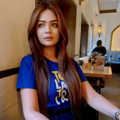 Mehak Gupta profile