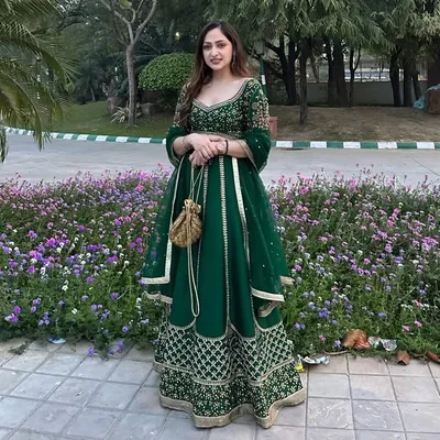 Mehak Gupta profile