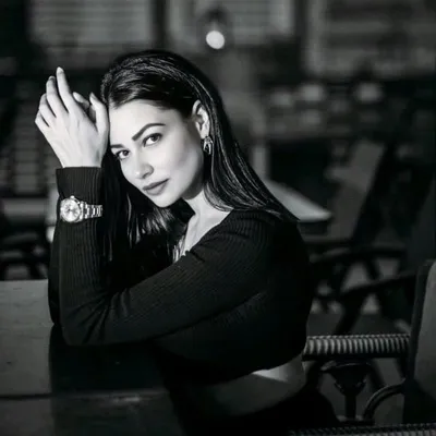 Mehak Randhawa profile