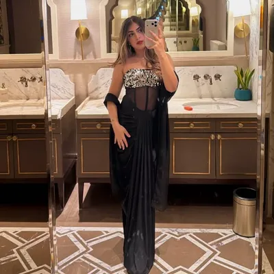 Mehak Madhwani profile