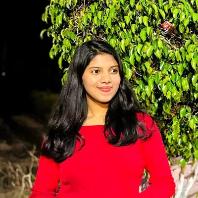 ਮਹਿਕ ਚੌਧਰੀ profile