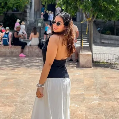 Mehak chauhan